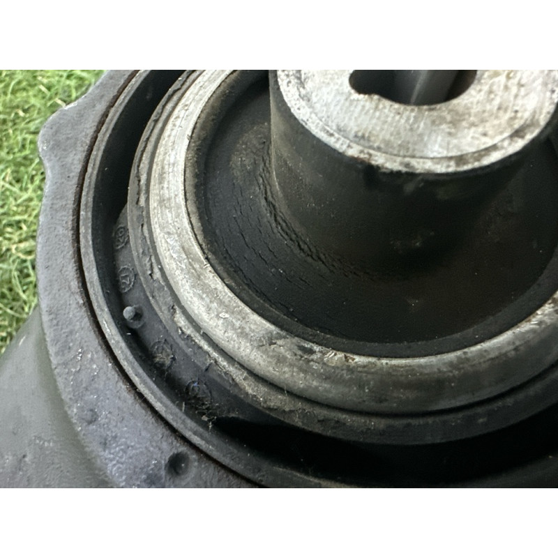 Рычаг подвески (подвеска) LAND ROVER Range Rover L405 2014 5.0 LR034220