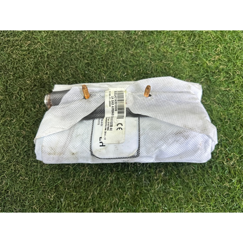 Airbag сидения (airbag / безопасность) LAND ROVER Range Rover Evoque L538 2015 2.0 LR026021