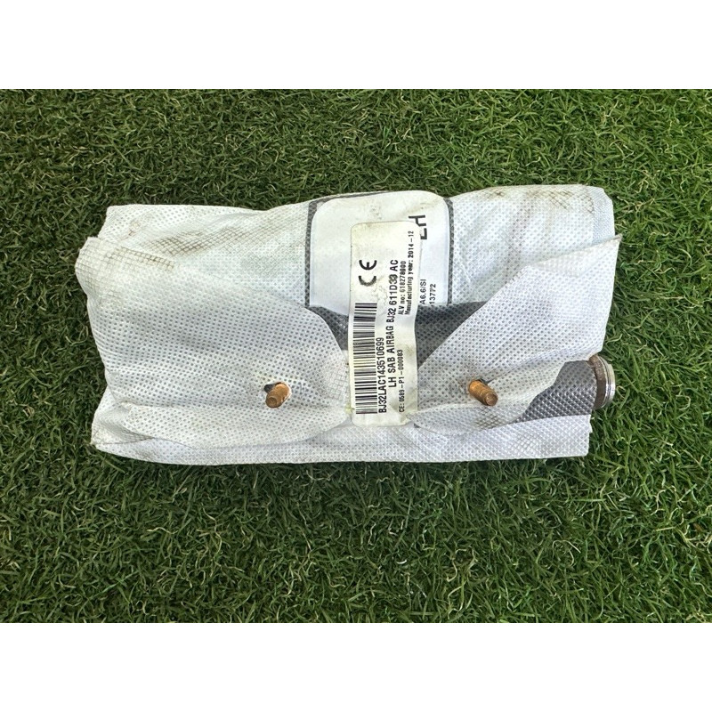 Airbag сидения (airbag / безопасность) LAND ROVER Range Rover Evoque L538 2015 2.0 LR026021