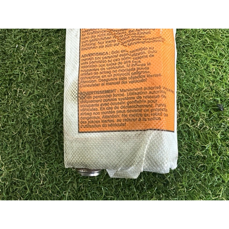Airbag сидения (airbag / безопасность) LAND ROVER Range Rover Evoque L538 2015 2.0 LR026019