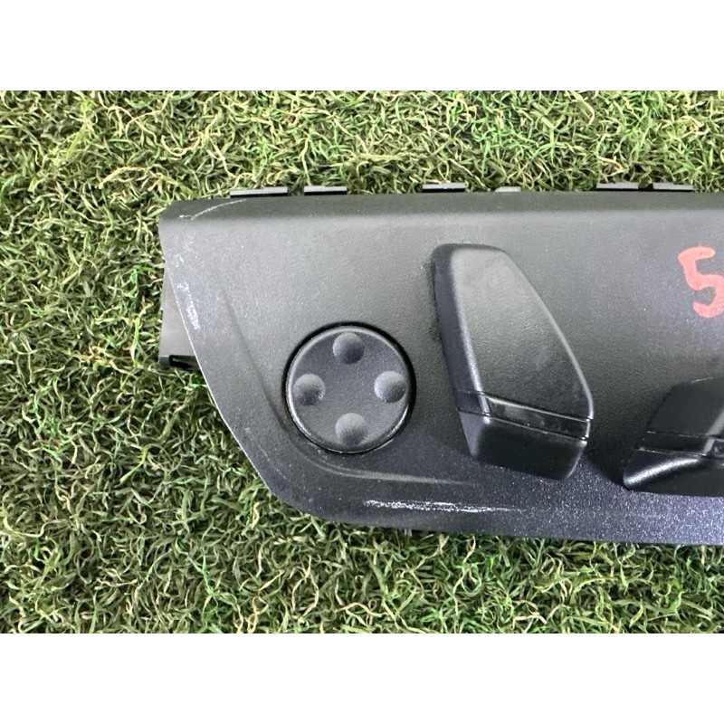 Блок регулировки сидения (закрытая категория) BMW X1 F48 2016 2.0 61319276618