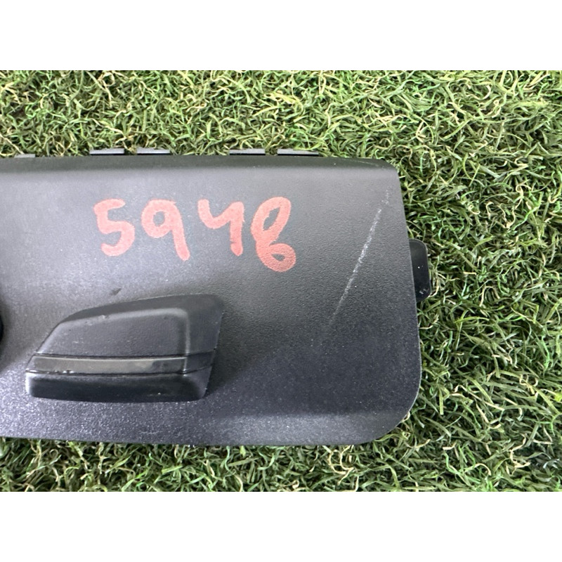 Блок регулировки сидения (закрытая категория) BMW X1 F48 2016 2.0 61319276618