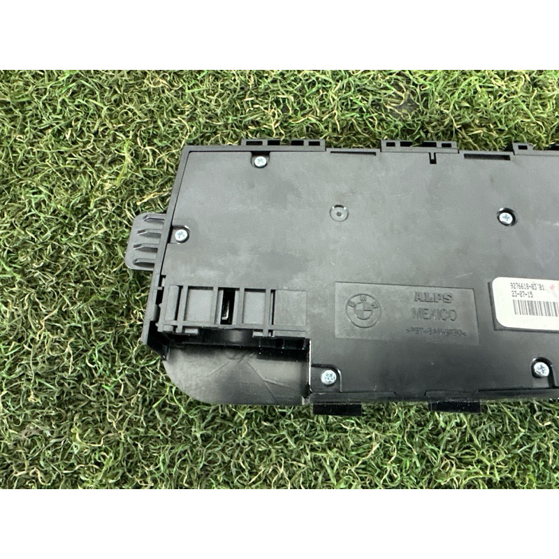 Блок регулировки сидения (закрытая категория) BMW X1 F48 2016 2.0 61319276618