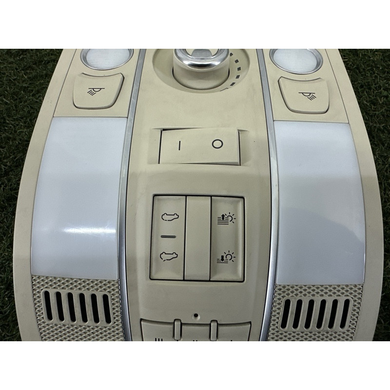 Плафон салона (салон) AUDI Q7 4L 2015 3.0 CNRB 4L0947140U57