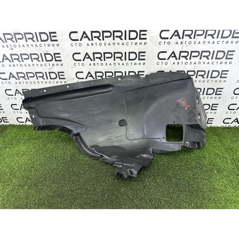 Підкрилок (кузов і елементи) BMW X5 E70 2011 3.0 51717234832