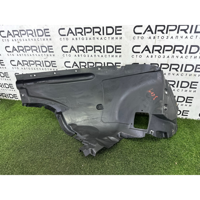 Підкрилок (кузов і елементи) BMW X5 E70 2011 3.0 51717234832