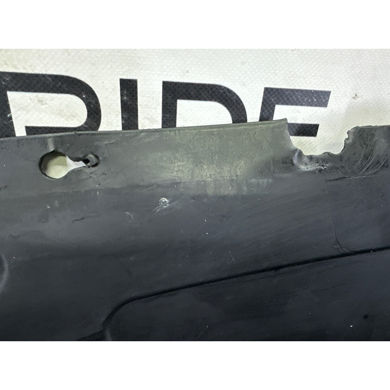 Підкрилок (кузов і елементи) BMW X5 E70 2011 3.0 51717234832