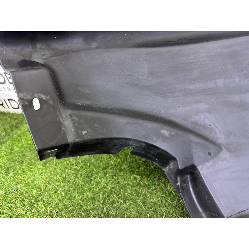 Підкрилок (кузов і елементи) BMW X5 E70 2011 3.0 51717234832