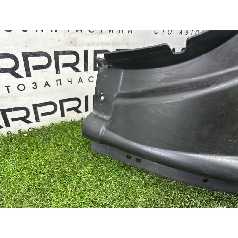 Підкрилок (кузов і елементи) BMW X5 E70 2011 3.0 51717234832