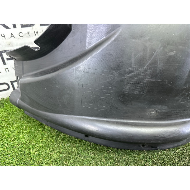 Підкрилок (кузов і елементи) BMW X5 E70 2011 3.0 51717234832