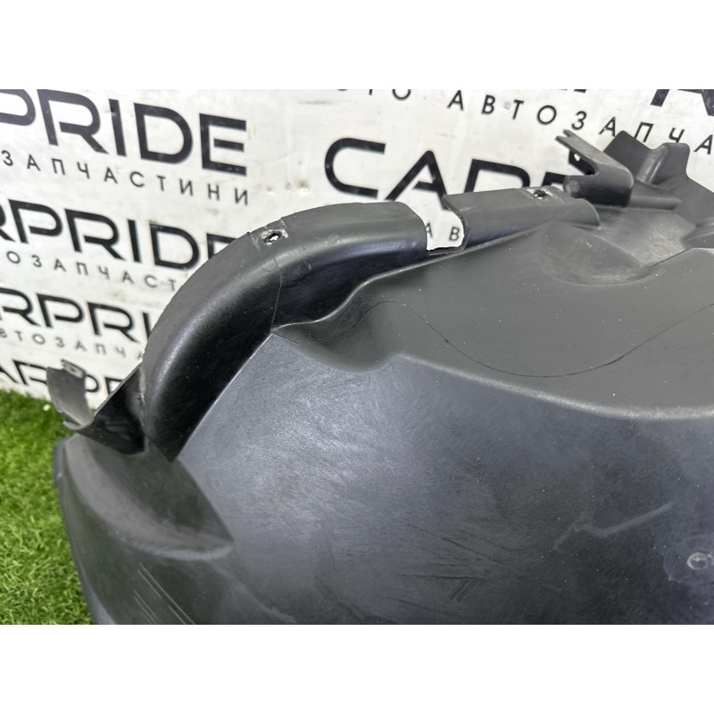 Підкрилок (кузов і елементи) BMW X5 E70 2011 3.0 51717234832