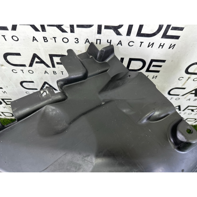 Підкрилок (кузов і елементи) BMW X5 E70 2011 3.0 51717234832