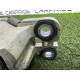 Подушка КПП (трансмиссия) LAND ROVER Range Rover Evoque L538 2015 2.0 LR061456
