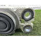 Подушка КПП (трансмиссия) LAND ROVER Range Rover Evoque L538 2015 2.0 LR061456