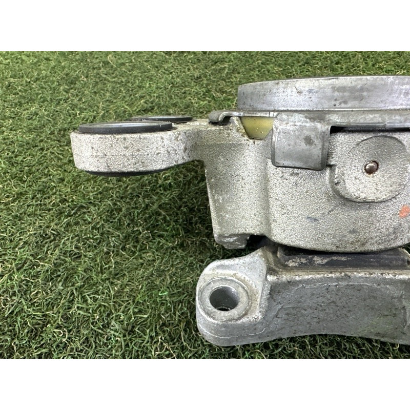 Подушка КПП (трансмиссия) LAND ROVER Range Rover Evoque L538 2015 2.0 LR061456