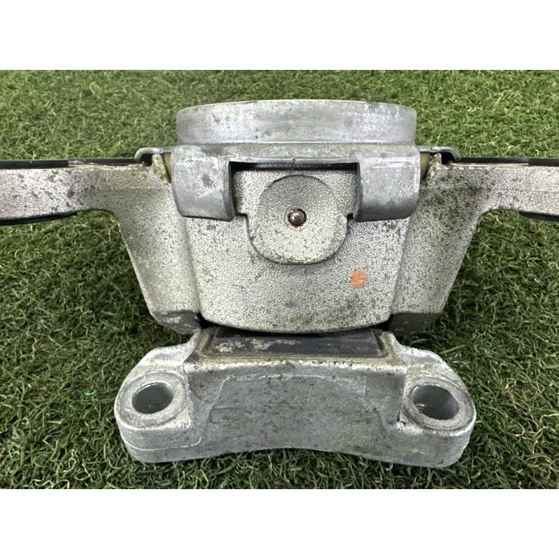 Подушка КПП (трансмиссия) LAND ROVER Range Rover Evoque L538 2015 2.0 LR061456