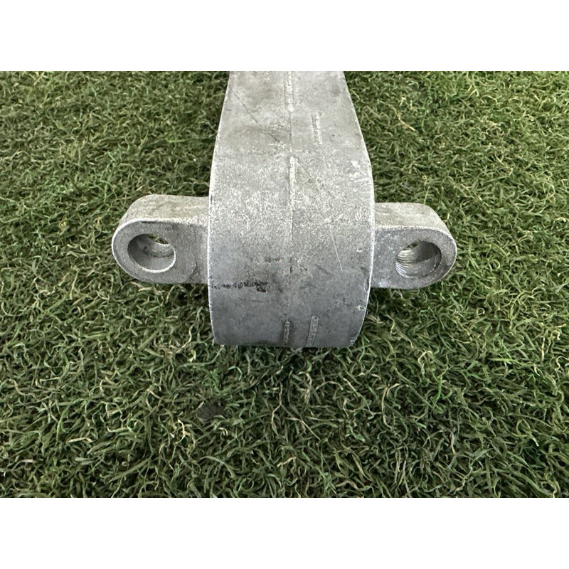 Подушка двигателя (двигатель и элементы) BMW X1 F48 2016 2.0 22116885786