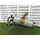 Глушитель (выпускная система) BMW X3 F25 2013 2.0 18307646025