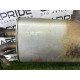 Глушитель (выпускная система) BMW X3 F25 2013 2.0 18307646025