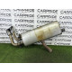 Глушитель (выпускная система) BMW X3 F25 2013 2.0 18307646025