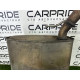 Глушитель (выпускная система) LAND ROVER Range Rover L405 2014 5.0 LR038231
