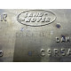 Глушитель (выпускная система) LAND ROVER Range Rover L405 2014 5.0 LR038231