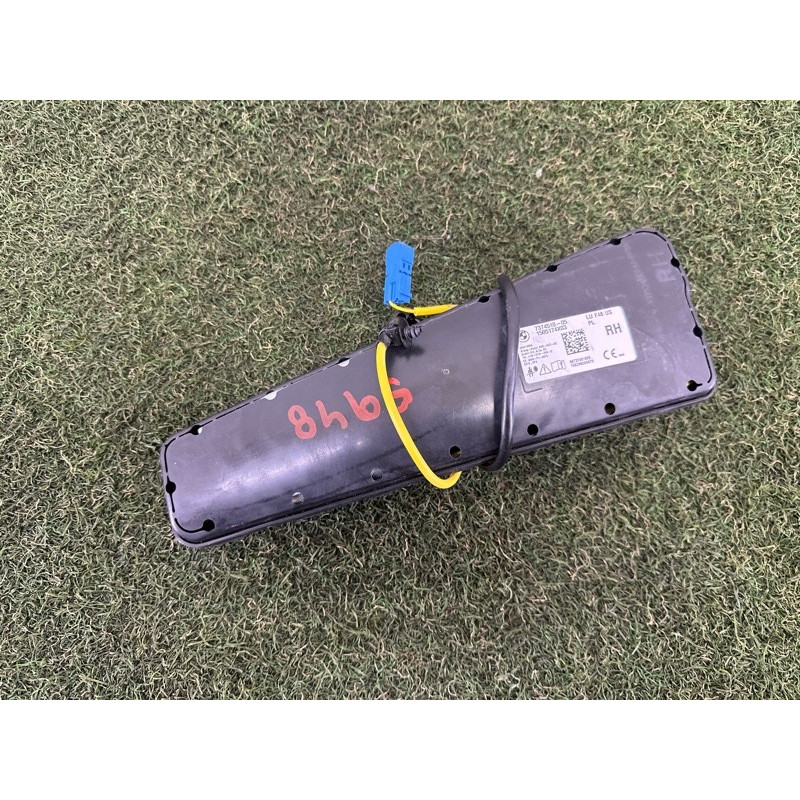 Airbag сидения (airbag / безопасность) BMW X1 F48 2016 2.0 72127374510
