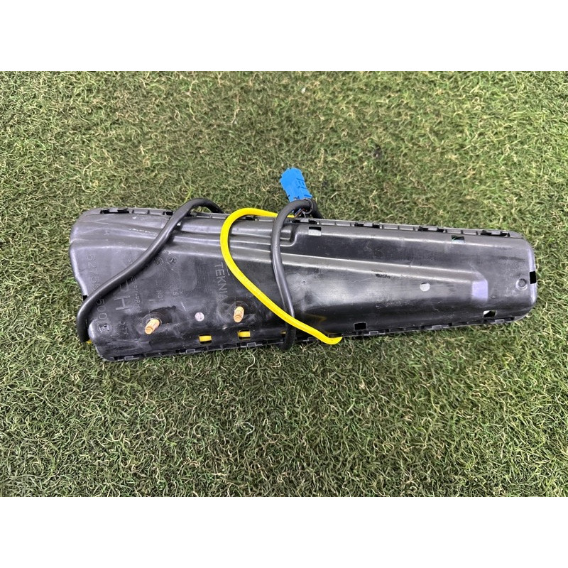Airbag сидения (airbag / безопасность) BMW X1 F48 2016 2.0 72127374510