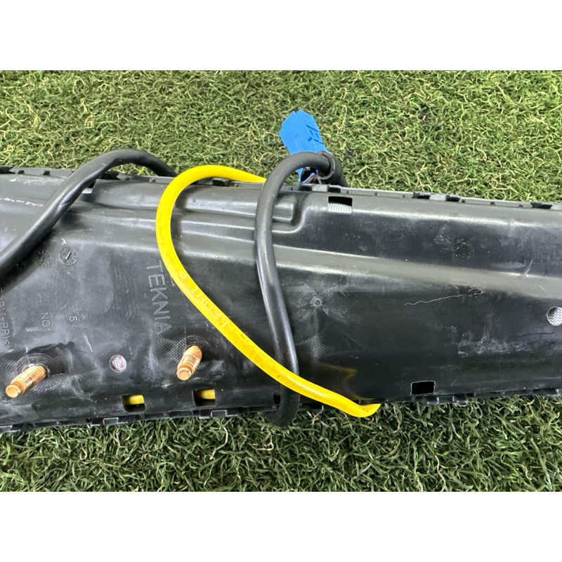 Airbag сидения (airbag / безопасность) BMW X1 F48 2016 2.0 72127374510