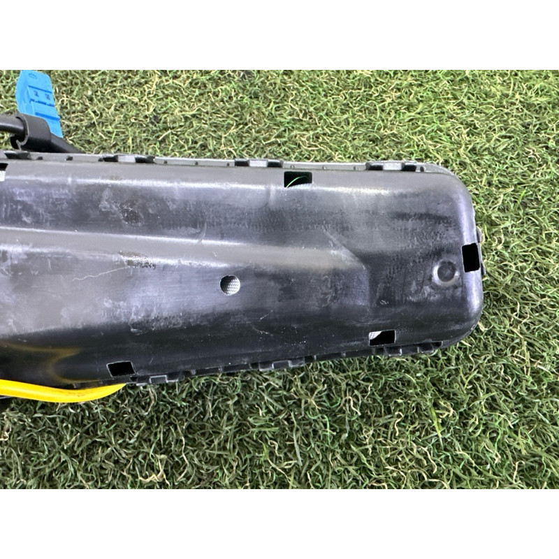 Airbag сидения (airbag / безопасность) BMW X1 F48 2016 2.0 72127374510
