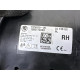 Airbag сидения (airbag / безопасность) BMW X1 F48 2016 2.0 72127374510