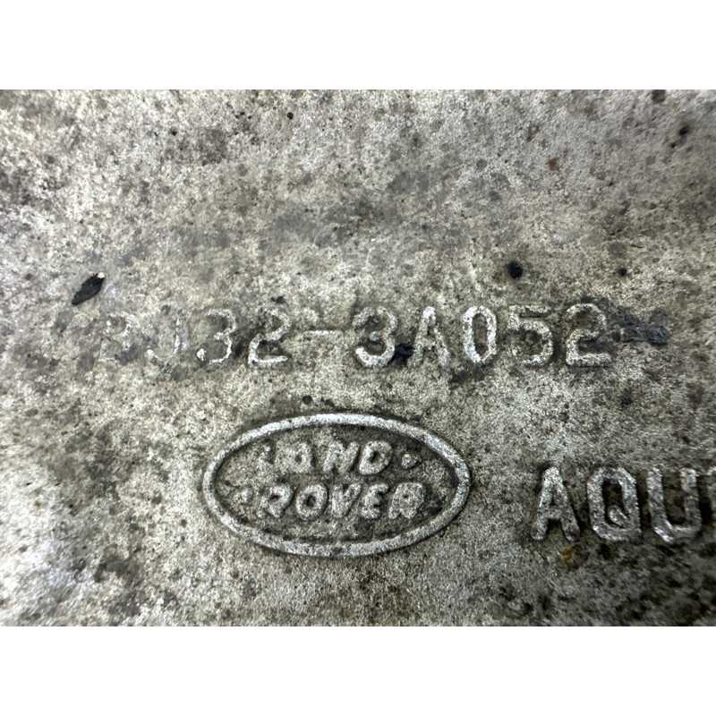 Рычаг подвески (подвеска) LAND ROVER Range Rover Evoque L538 2015 2.0 LR073521