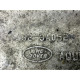 Рычаг подвески (подвеска) LAND ROVER Range Rover Evoque L538 2015 2.0 LR073521