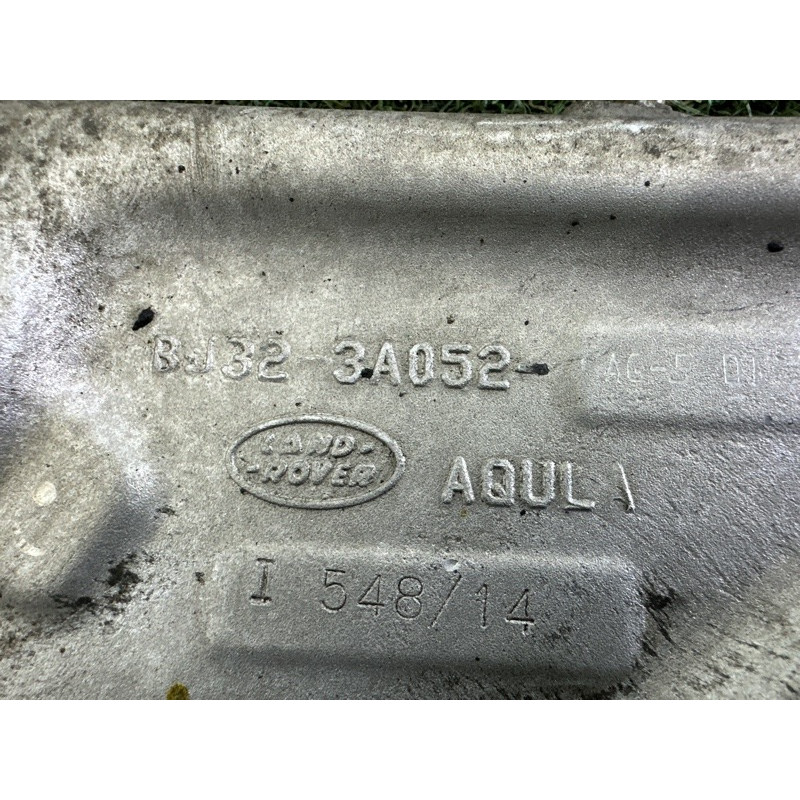Рычаг подвески (подвеска) LAND ROVER Range Rover Evoque L538 2015 2.0 LR073521