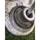 Рычаг подвески (подвеска) LAND ROVER Range Rover Evoque L538 2015 2.0 LR073522