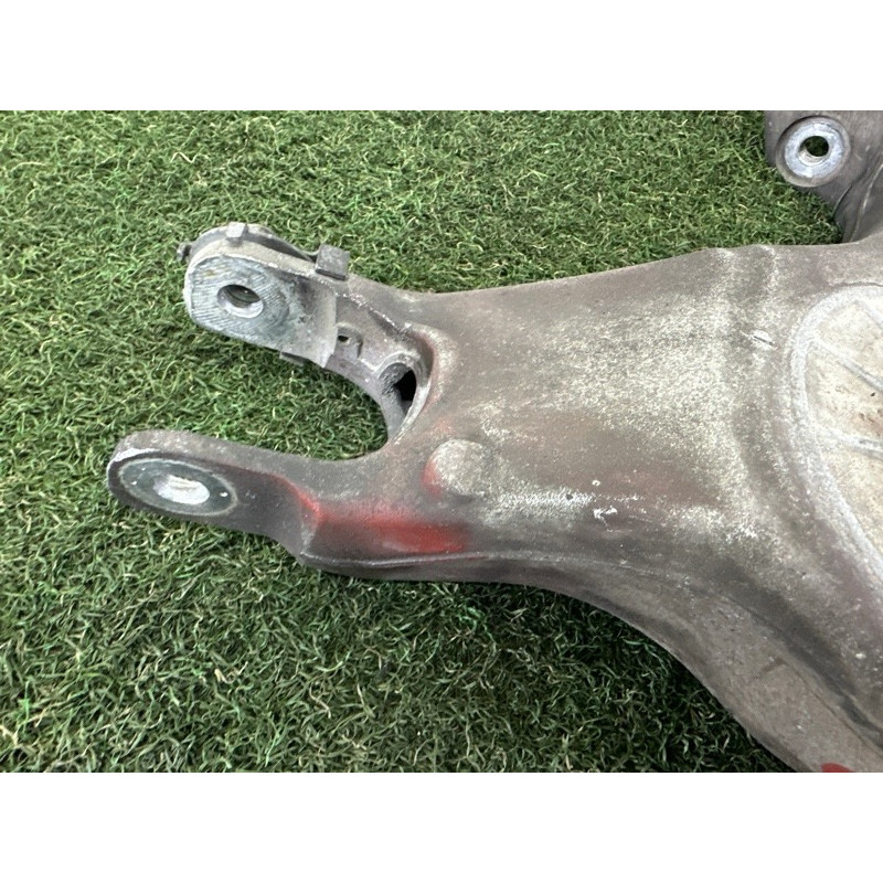 Рычаг підвіски (подвеска) LAND ROVER Range Rover L405 2014 5.0 LR045836