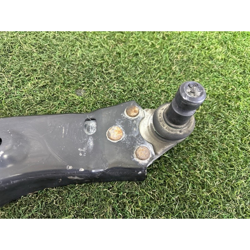 Рычаг підвіски (подвеска) LAND ROVER Discovery Sport L550 2016 2.0 LR086107
