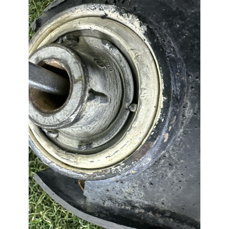 Рычаг підвіски (подвеска) LAND ROVER Discovery Sport L550 2016 2.0 LR086107