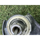 Рычаг підвіски (подвеска) LAND ROVER Discovery Sport L550 2016 2.0 LR086107