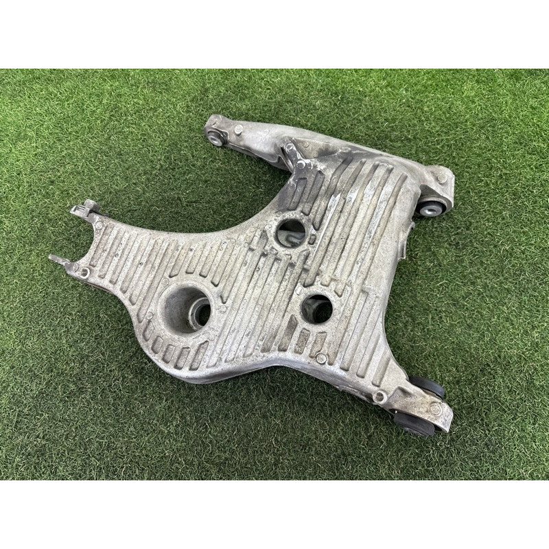 Рычаг підвіски (подвеска) LAND ROVER Range Rover L405 2014 5.0 LR045835