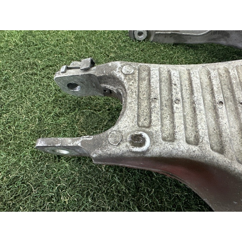 Рычаг підвіски (подвеска) LAND ROVER Range Rover L405 2014 5.0 LR045835