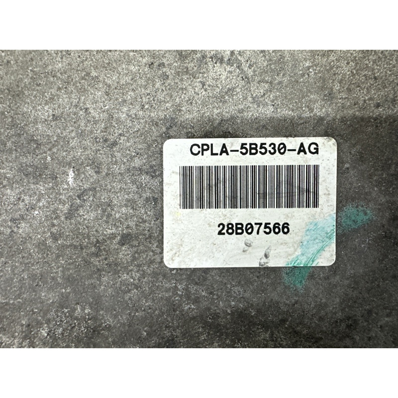 Рычаг підвіски (подвеска) LAND ROVER Range Rover L405 2014 5.0 LR045835