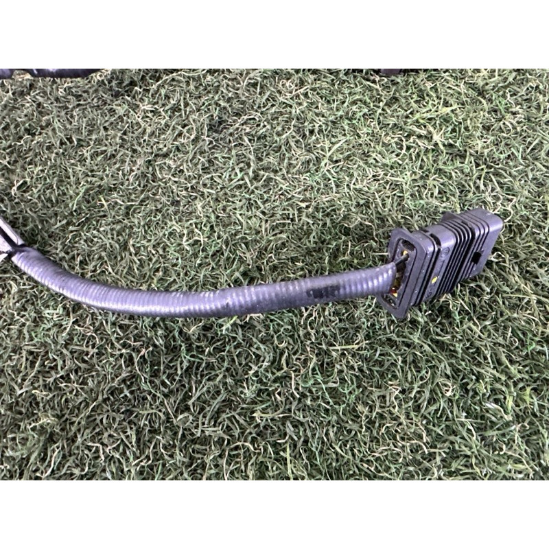 Лямбда зонд (электрика двигателя) BMW X5 E70 2011 3.0 11787596908