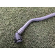 Трубка системи охолодження (система охолодження) BMW X1 F48 2018 2.0 17127617375