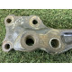 Кронштейн рычага подвески (подвеска) BMW 5-series E34 1993 M20b25 31131133558