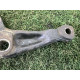 Кронштейн рычага подвески (подвеска) BMW 5-series E34 1993 M20b25 31131133558