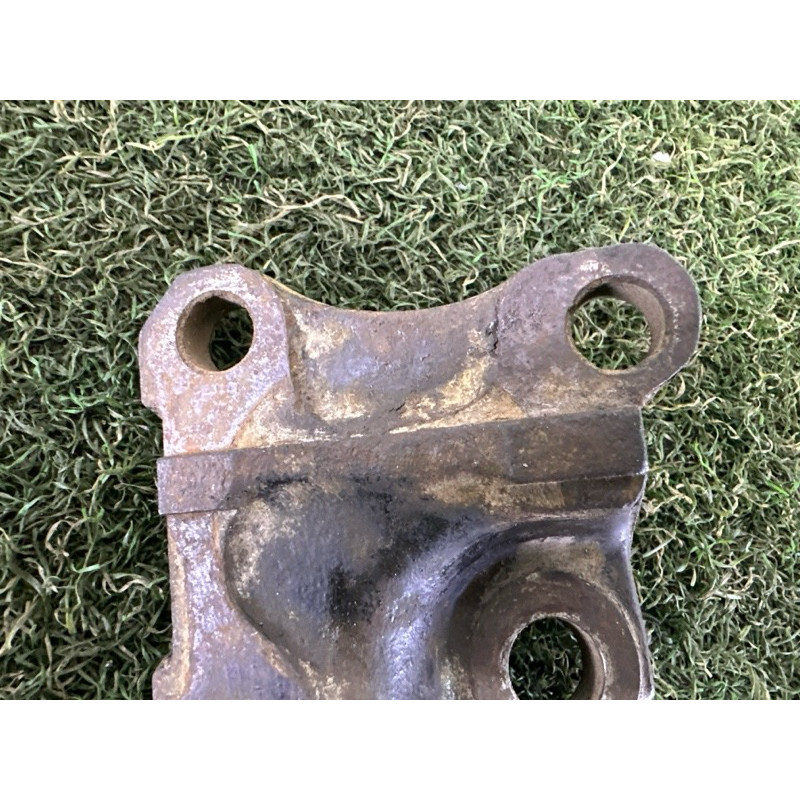 Кронштейн рычага подвески (подвеска) BMW 5-series E34 1993 M20b25 31131133558