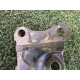 Кронштейн рычага подвески (подвеска) BMW 5-series E34 1993 M20b25 31131133558