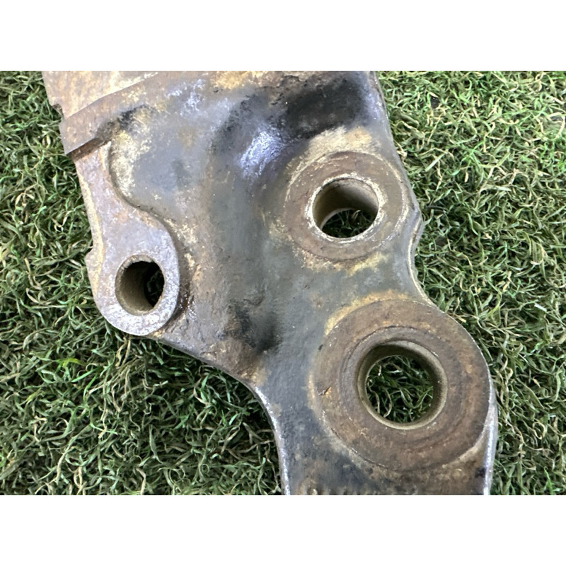 Кронштейн рычага подвески (подвеска) BMW 5-series E34 1993 M20b25 31131133558