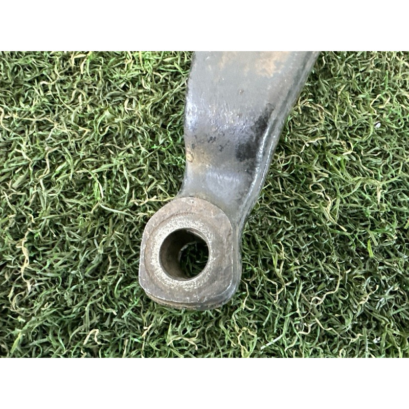 Кронштейн рычага подвески (подвеска) BMW 5-series E34 1993 M20b25 31131133558